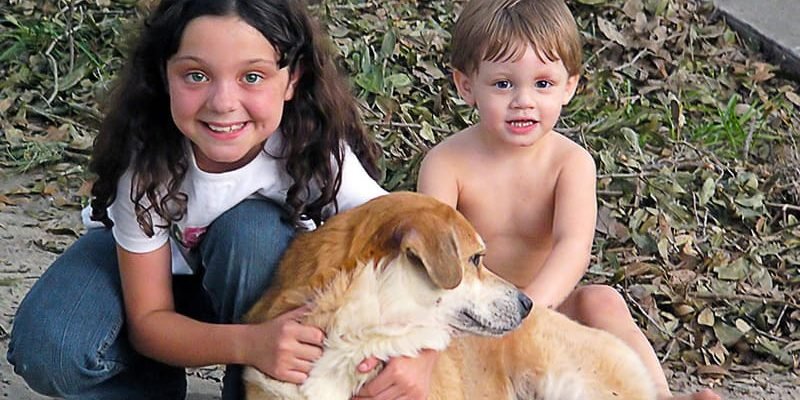 Abruzzo montagna estate con bambini
